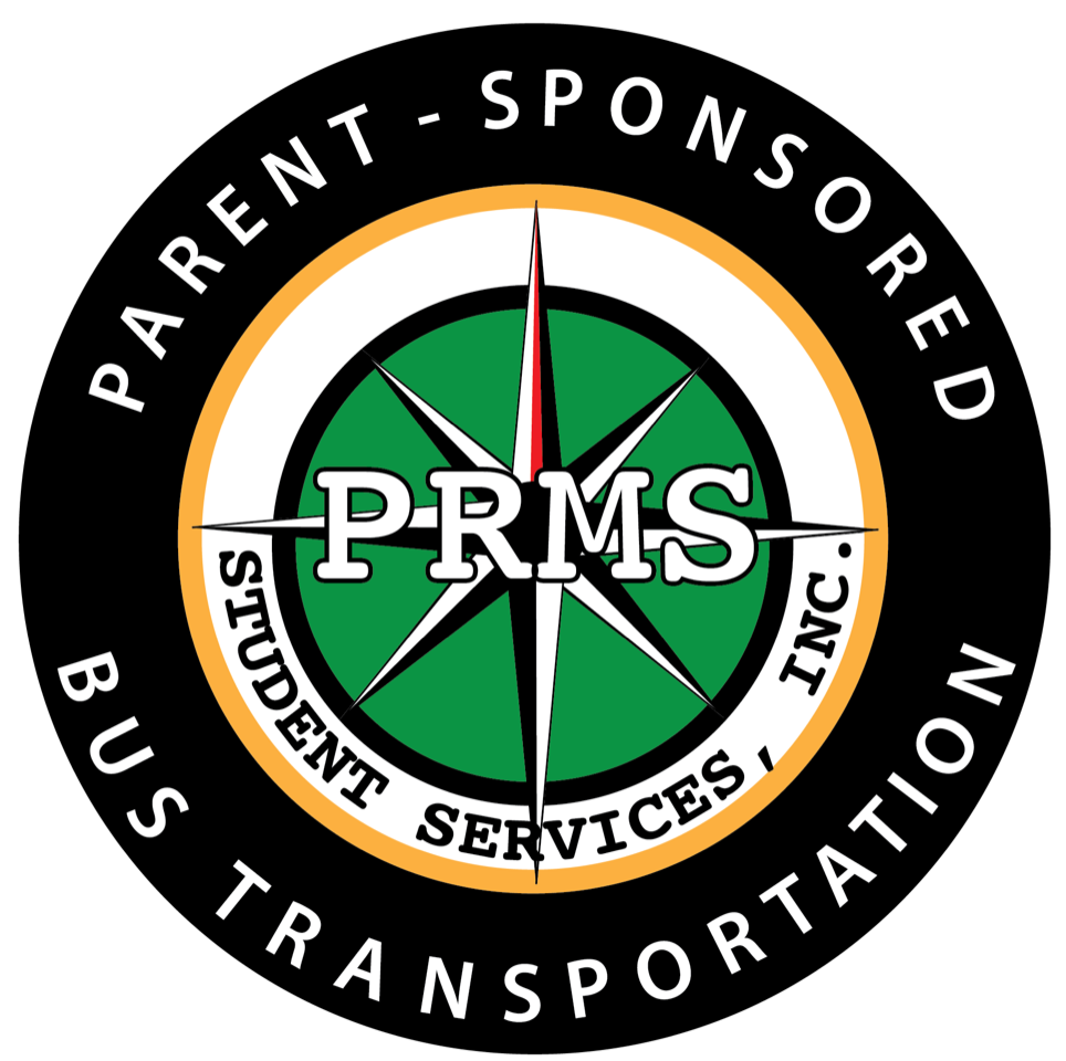 PRMS Logo
