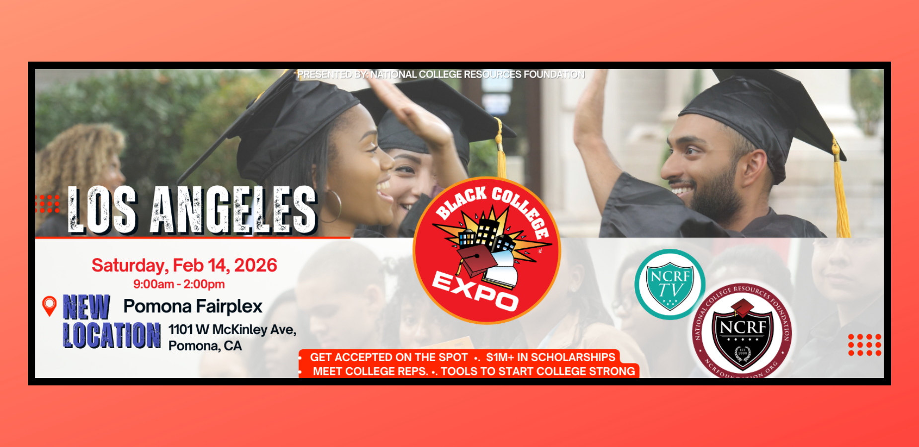 Black College Expo