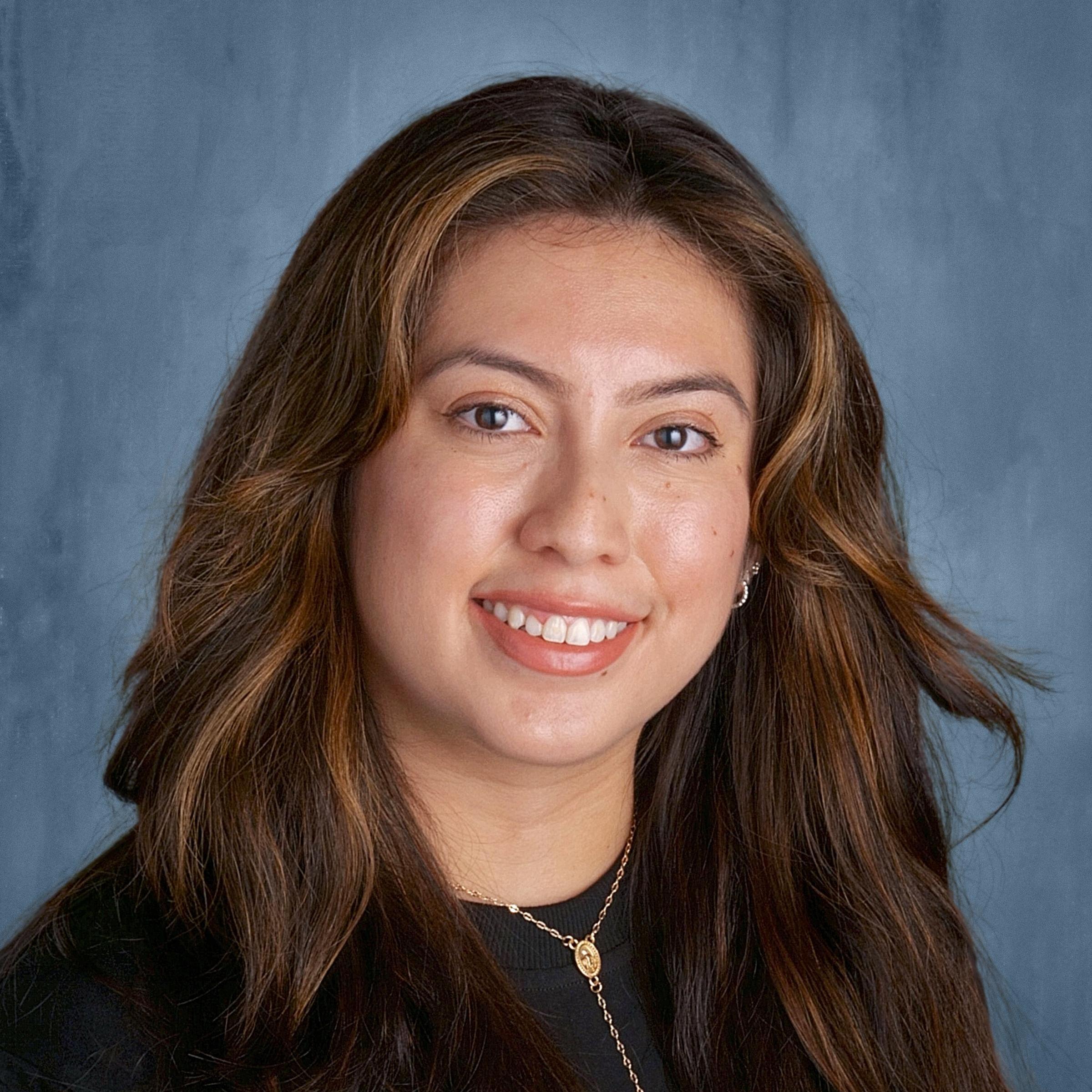 LisbethBustos's Profile Photo