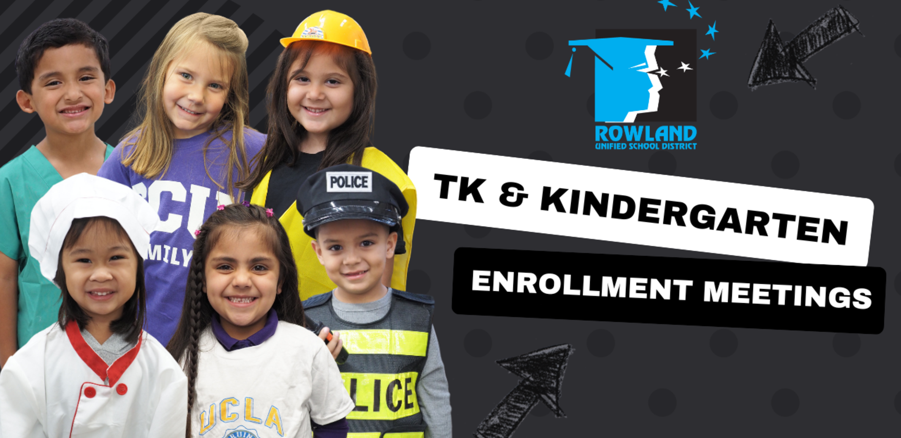 Rowland Unified School District