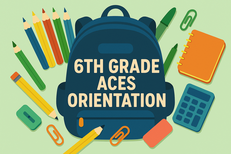 ACES ORIENTATION
