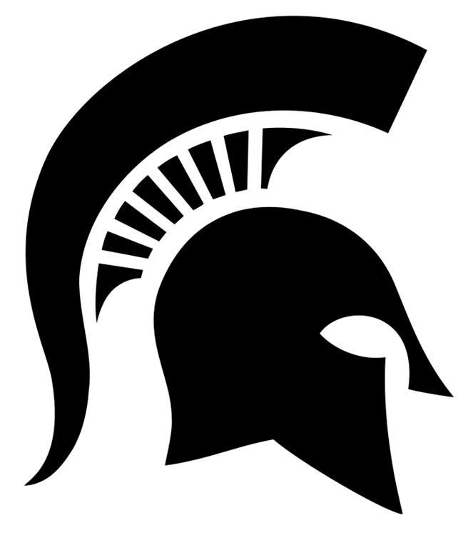 spartan logo