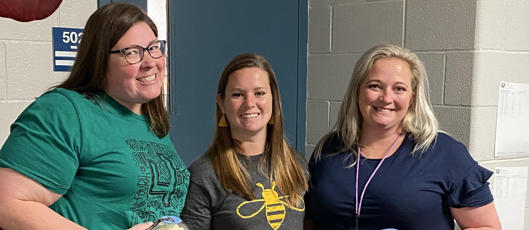 Teacher Appreciation Week