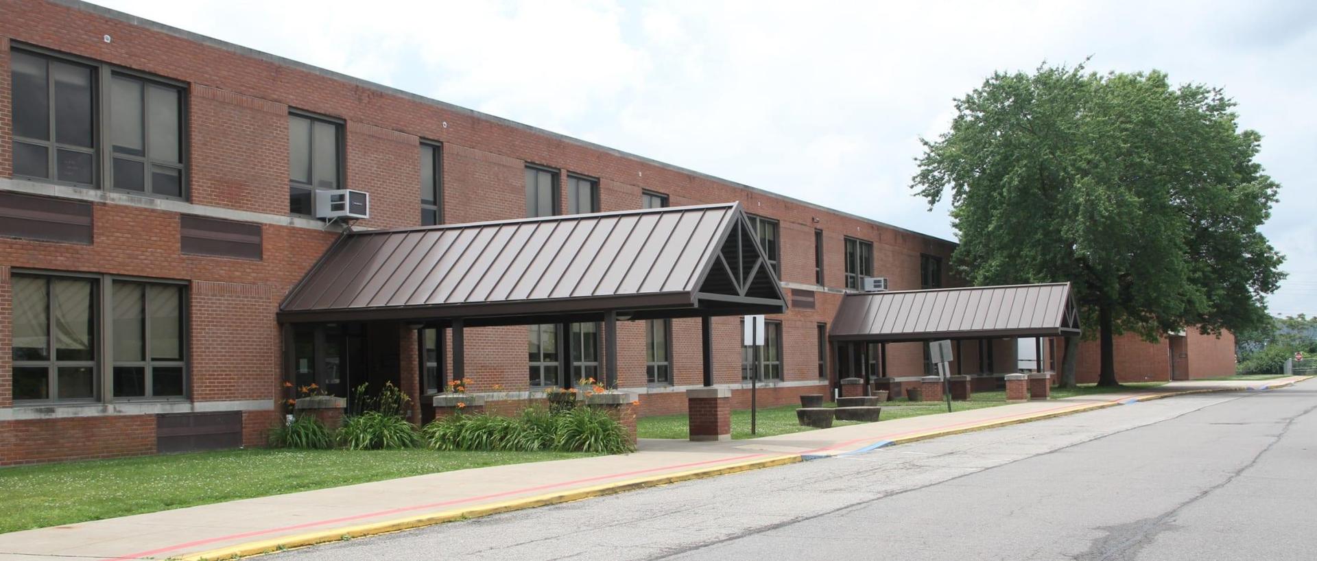 intermediate school 