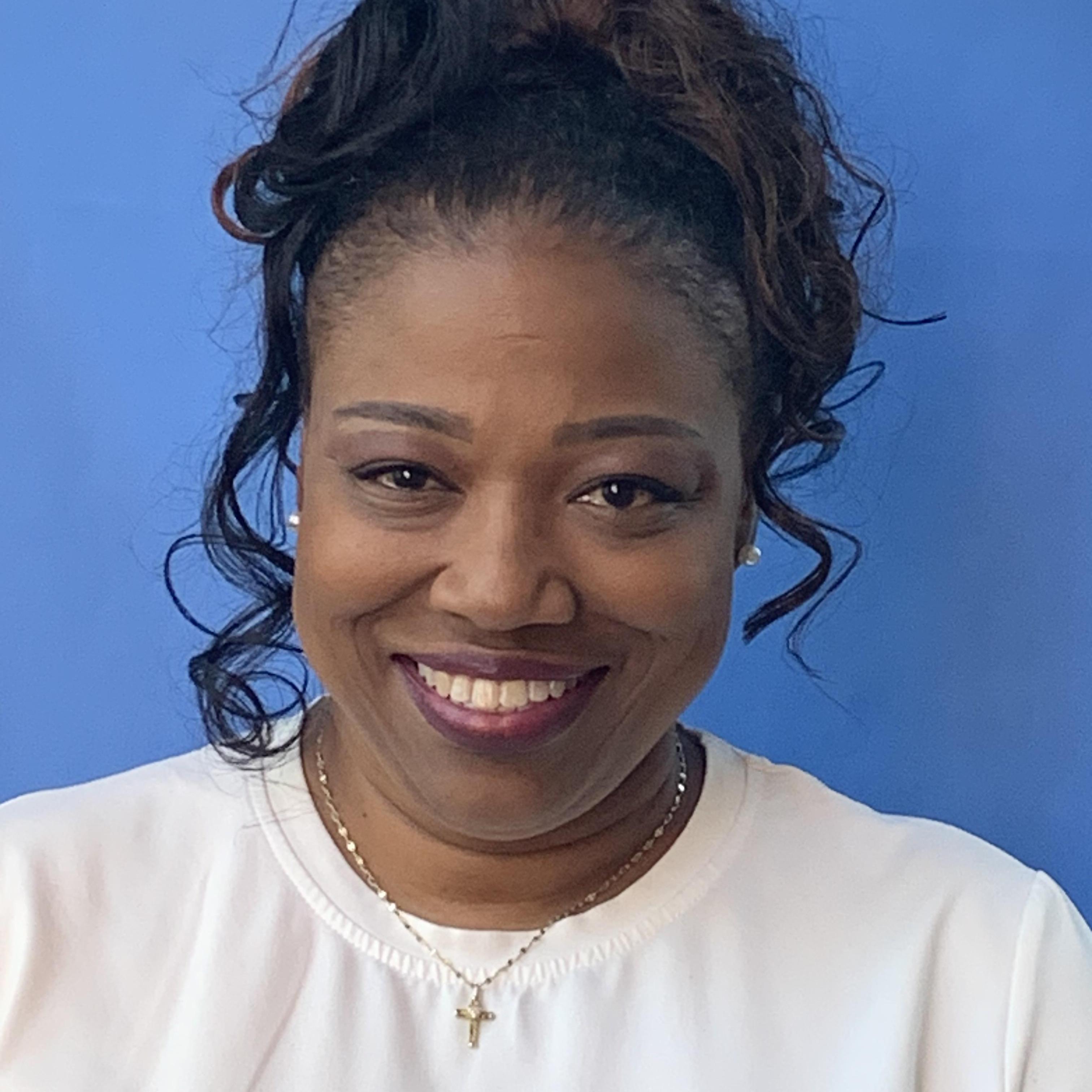 TikinaStarkey's Profile Photo
