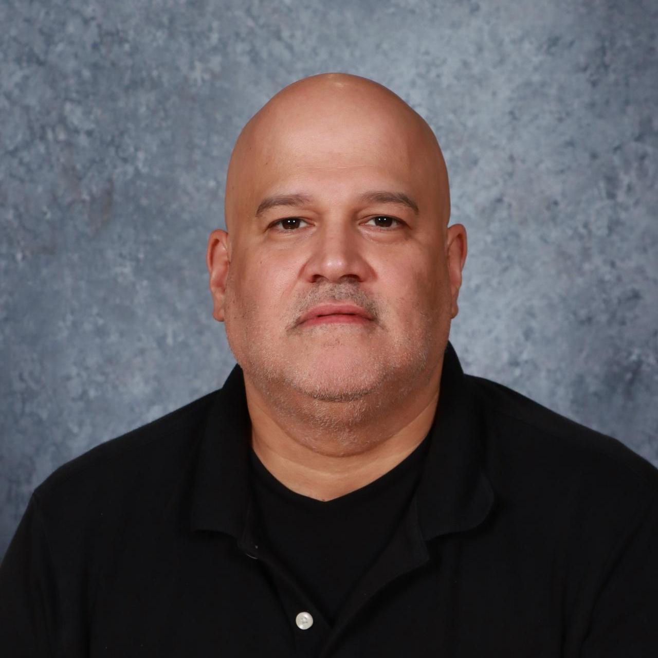 Joseph RomanTorres's Profile Photo