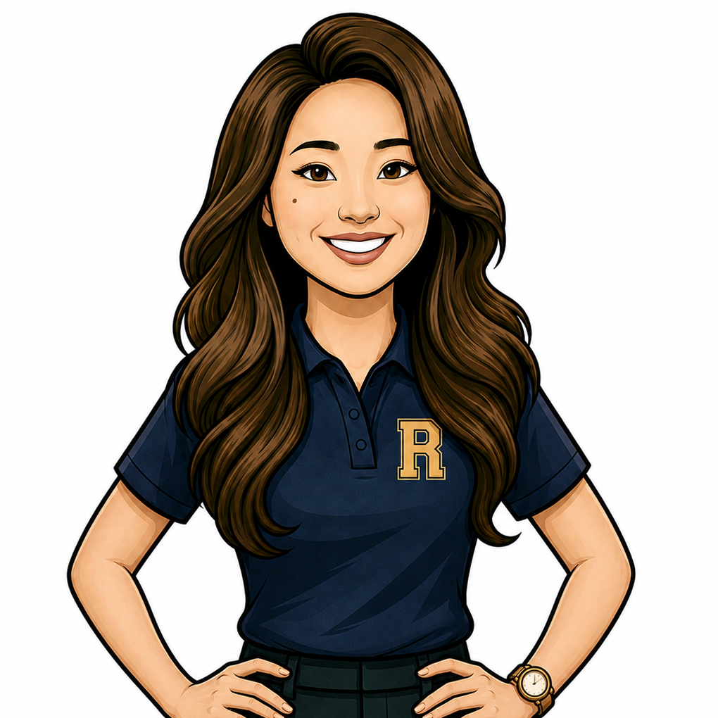 AbigailKim's Profile Photo