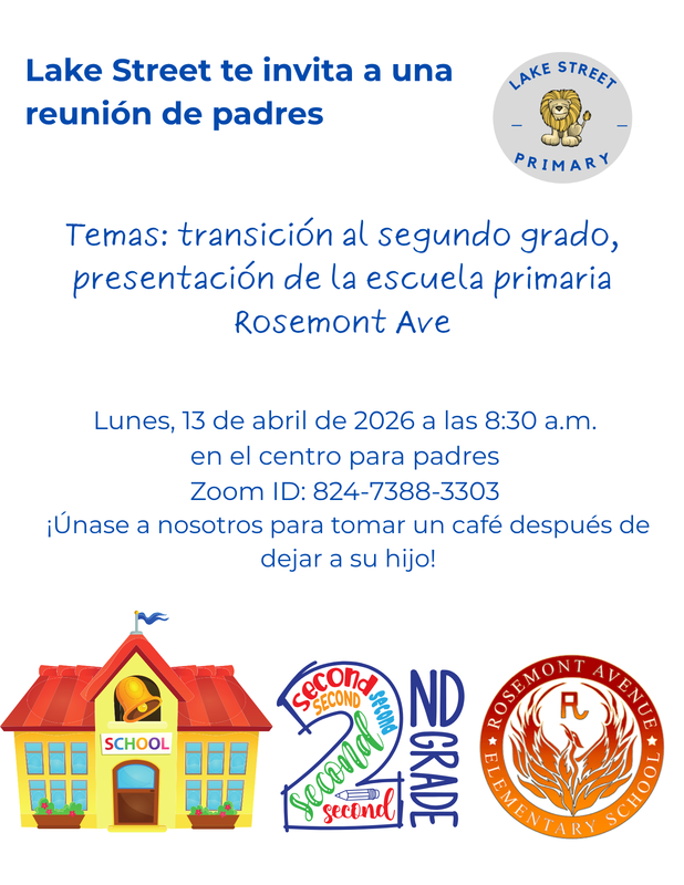 Reunion de Rosemont 2026