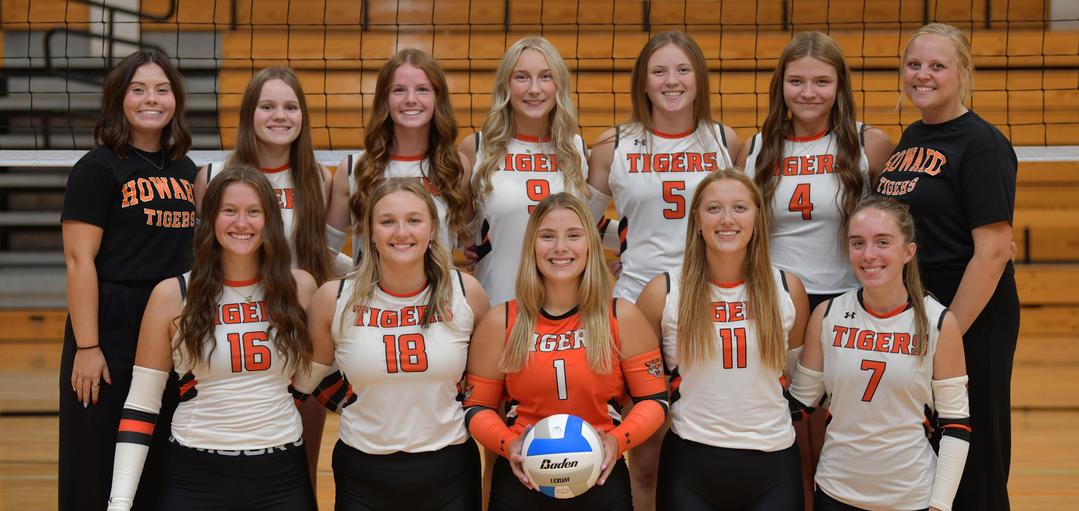 Varsity VB FA26