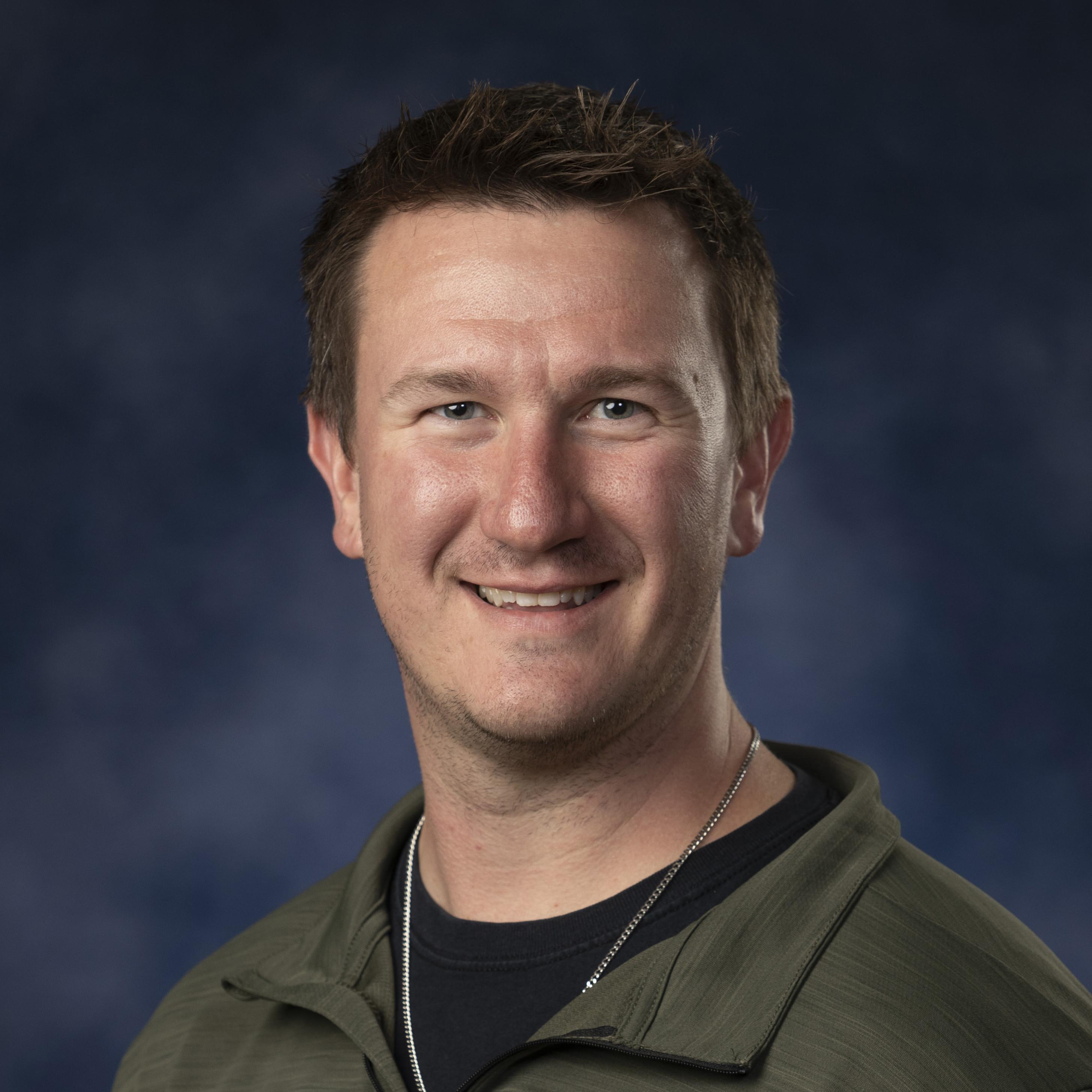 NathanHampton '08's Profile Photo