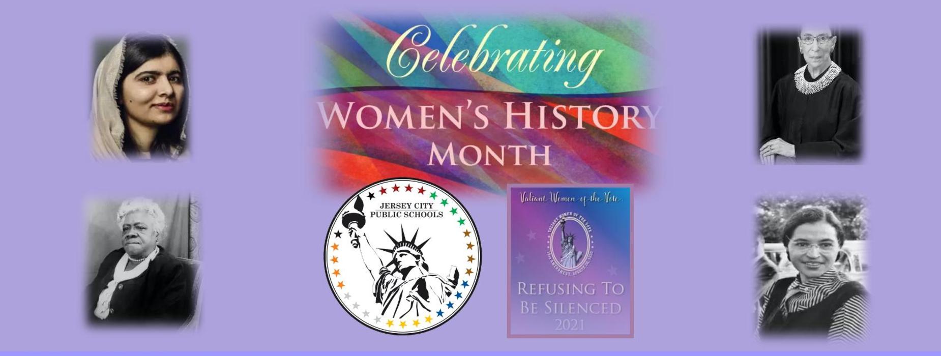 womens history