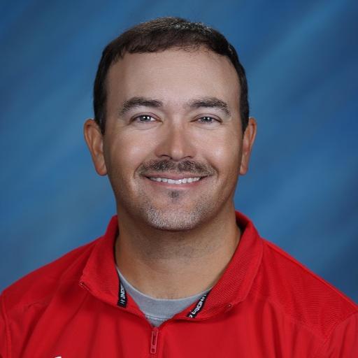 DustinHamrick's Profile Photo