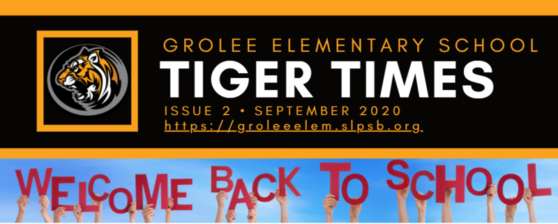 Tiger Times
