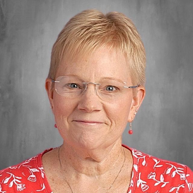 NancyMcLean's Profile Photo