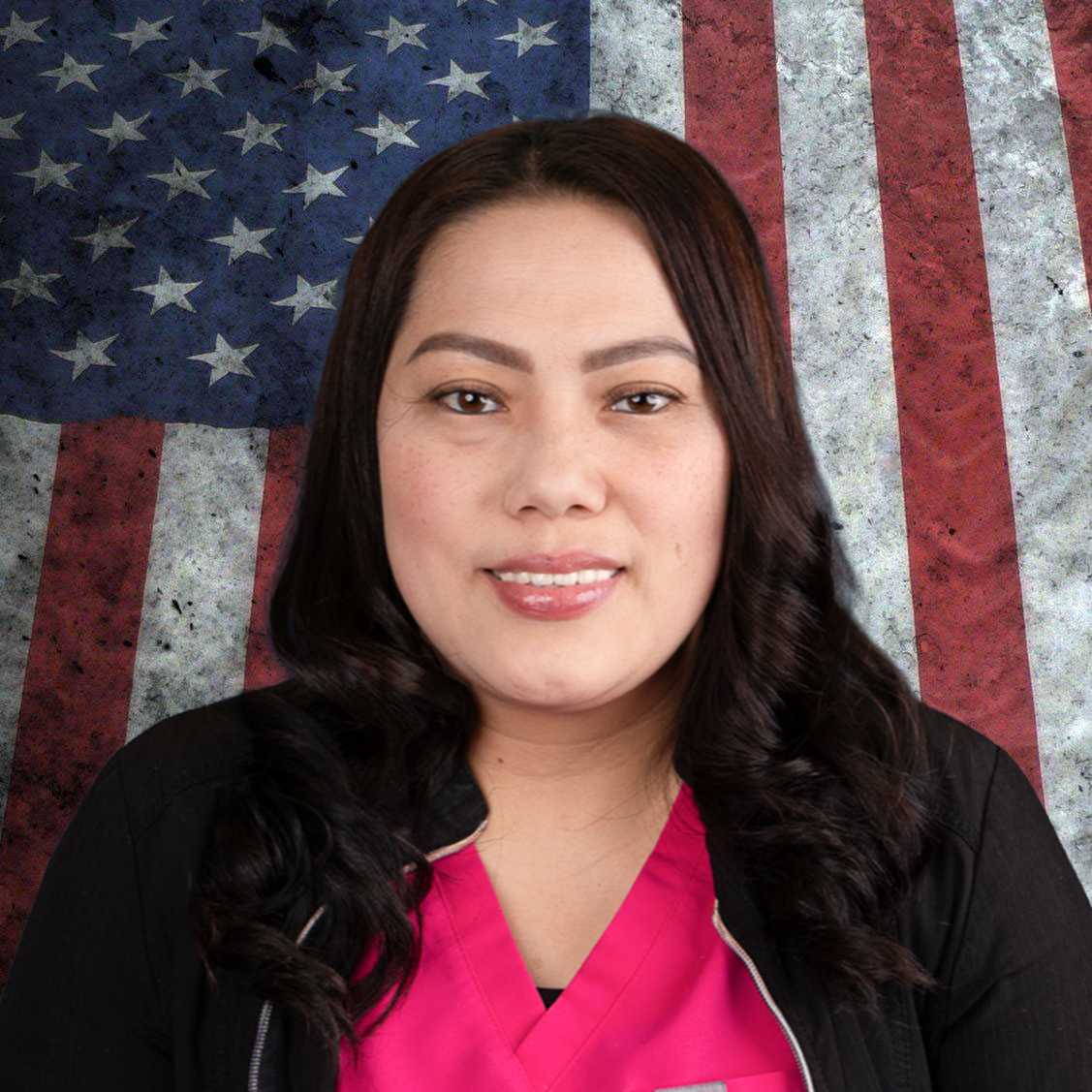 CarissaPascual's Profile Photo