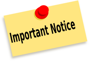 Asbestos Abatement Notification Featured Photo