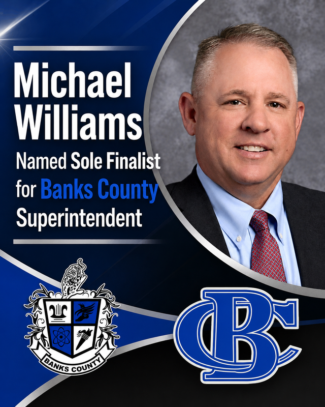 Michael Williams