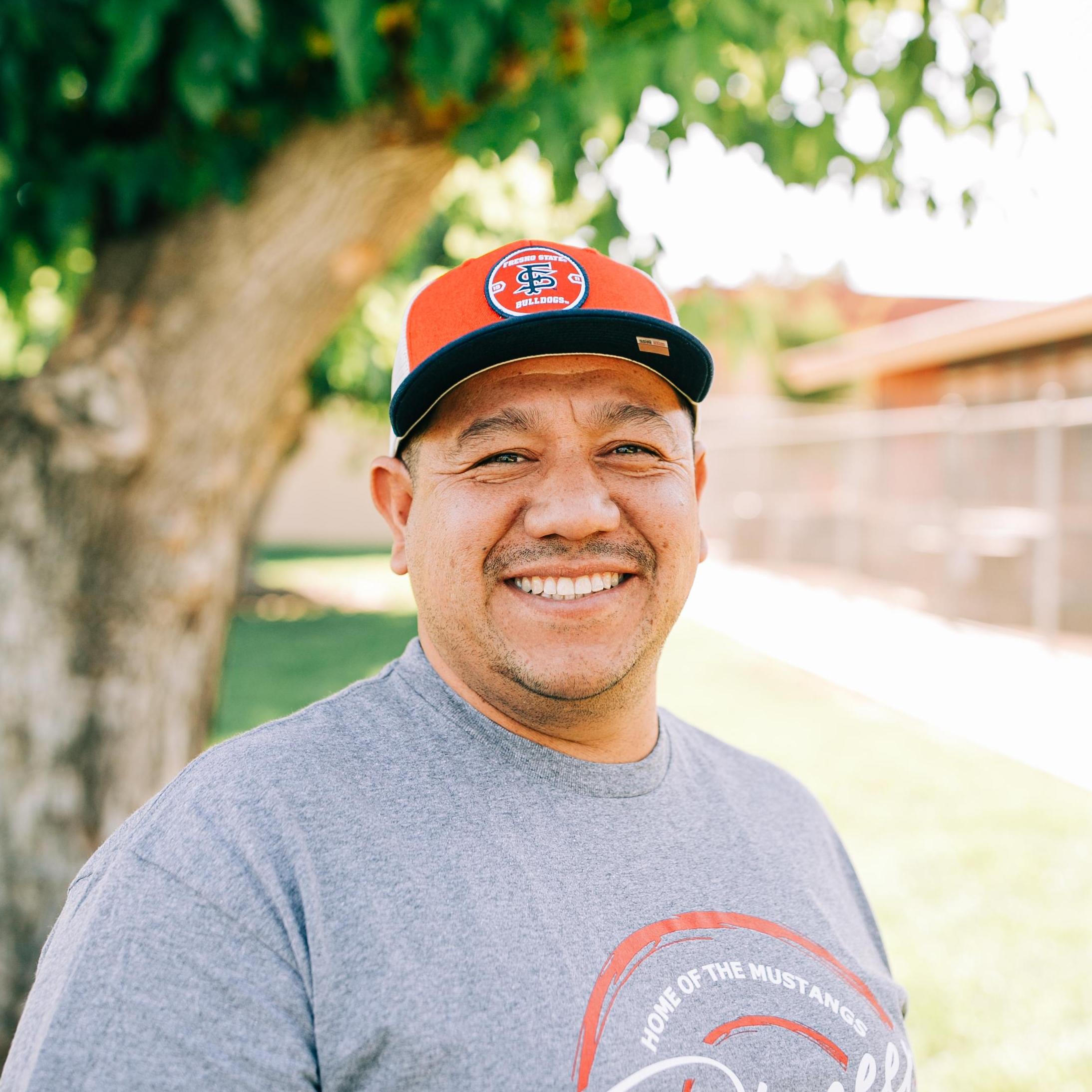 OscarIzazaga's Profile Photo