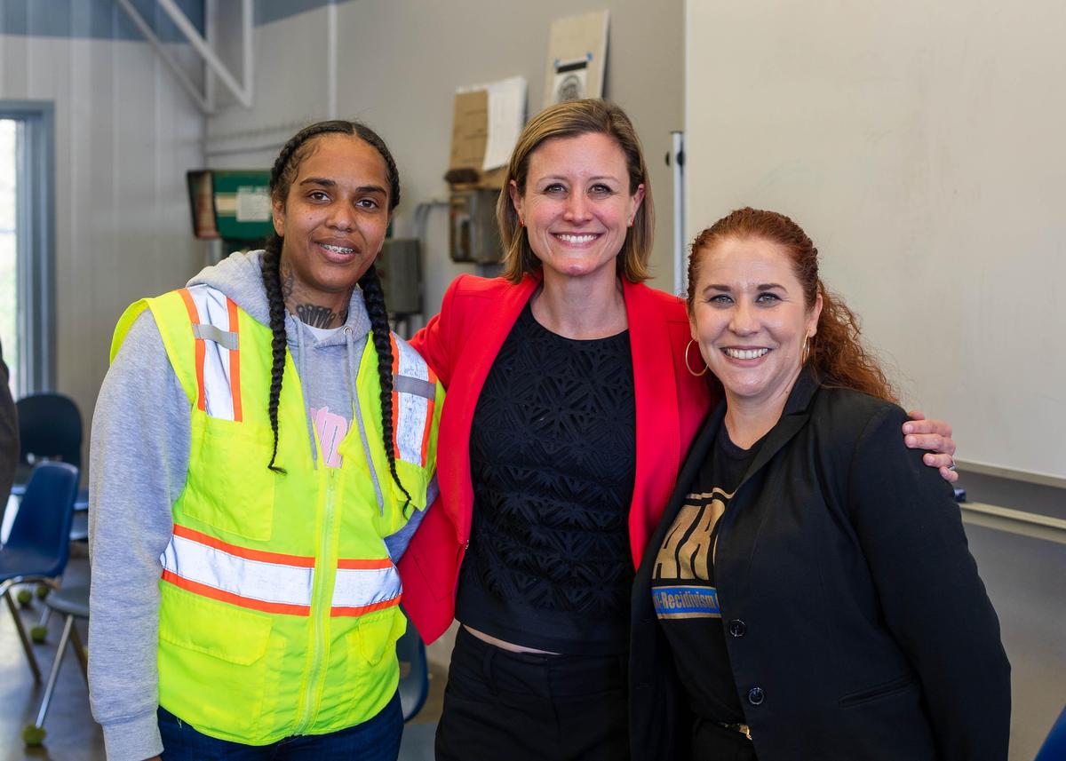 LA Unified s Division Of Adult And Career Education