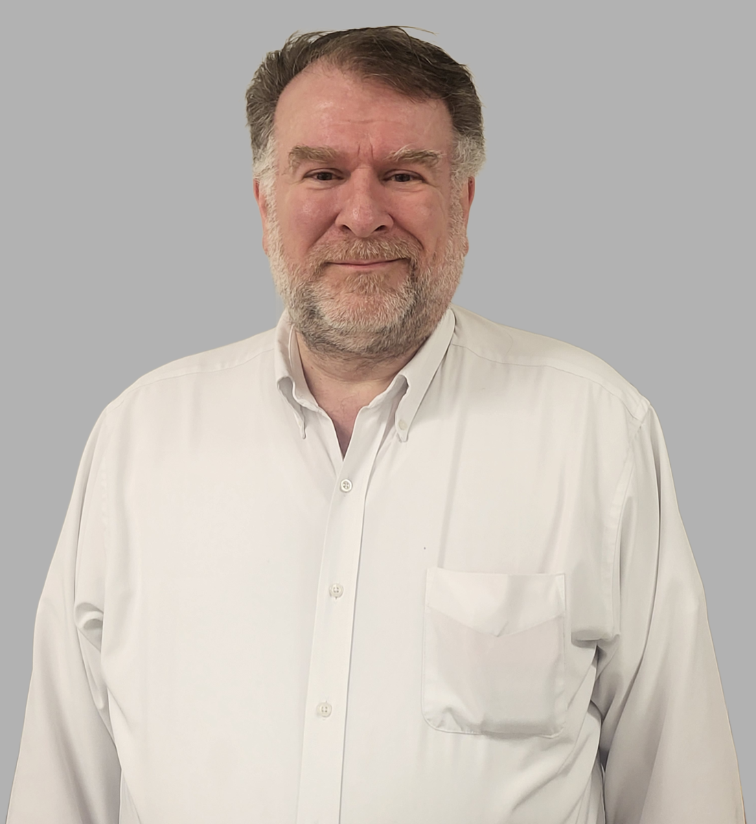 Kevin Powers