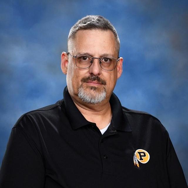 BruceMize's Profile Photo