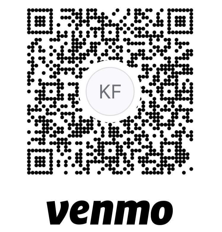 venmo kaef
