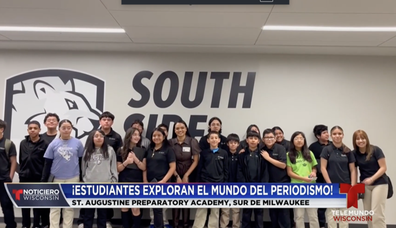 Students and Journalism