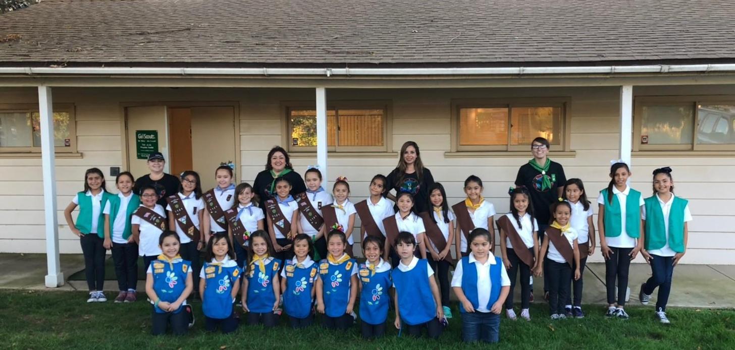 San Gabriel Mission Elementary School