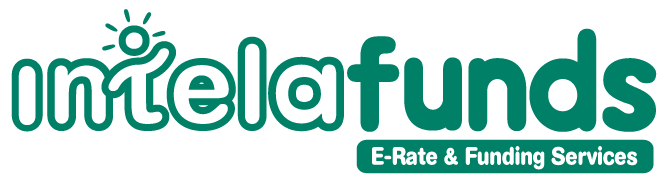 Intelafunds logo