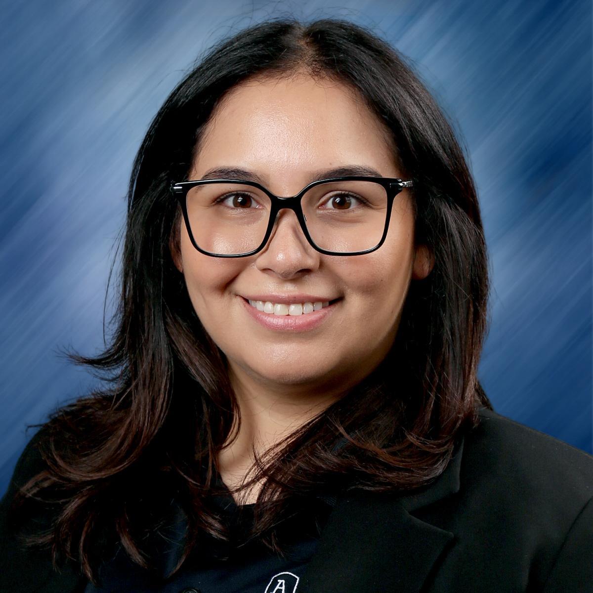 ValeriaDiaz's Profile Photo