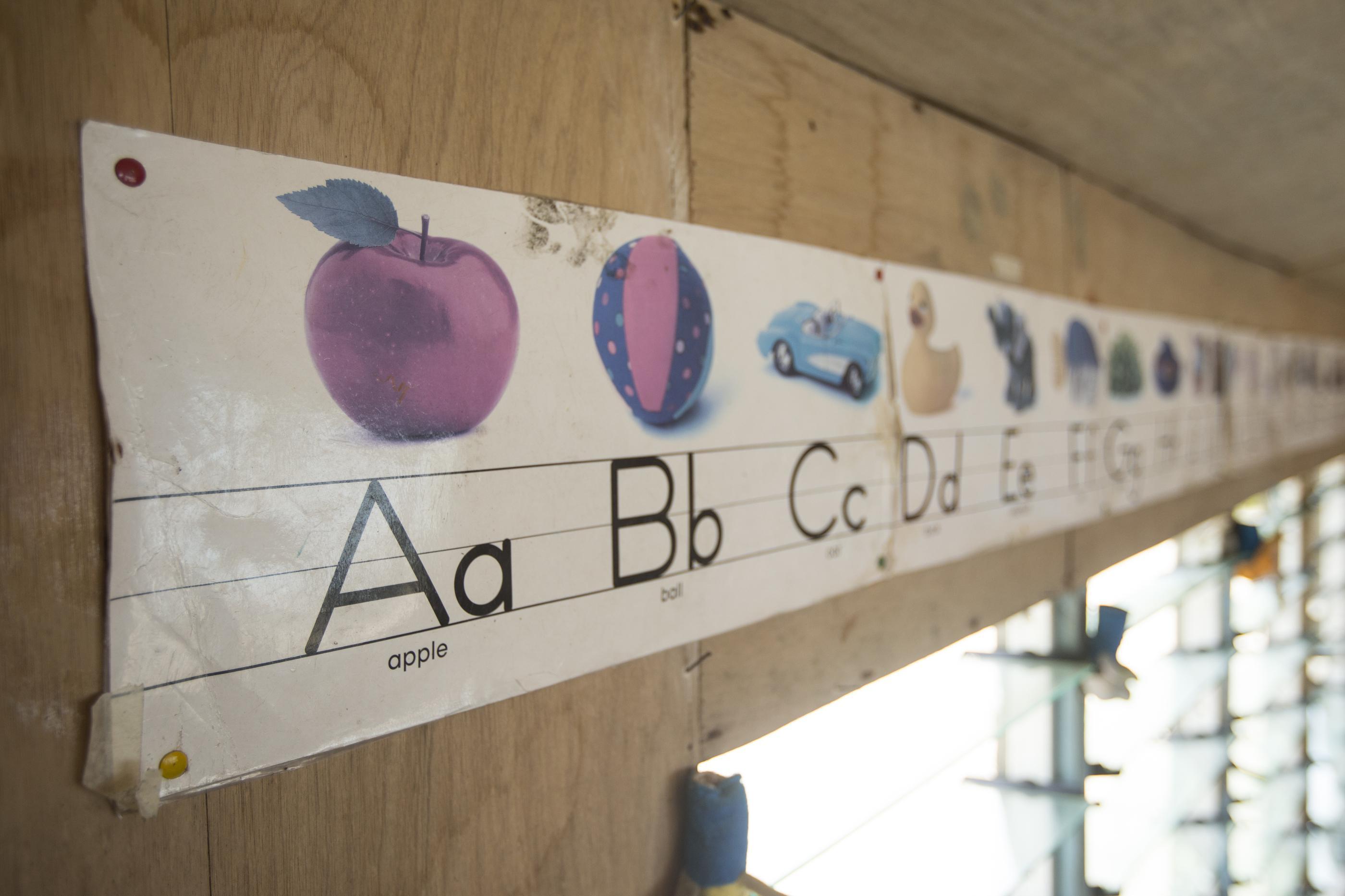 Board President's Message Image