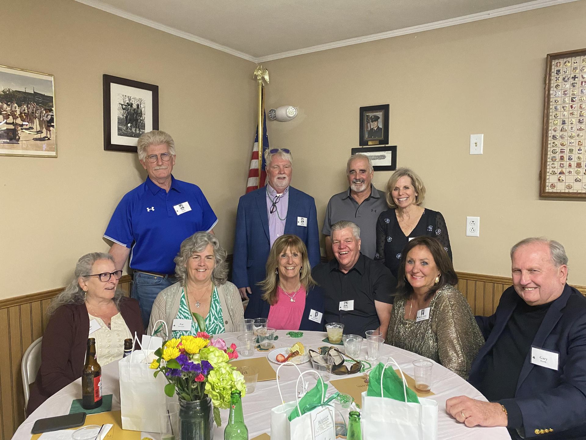 1974 Reunion