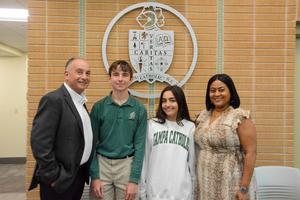 Merit Scholars