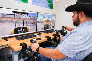 Rutherford County Schools reveals Tennessee’s first fleet of Mobile Learning Labs