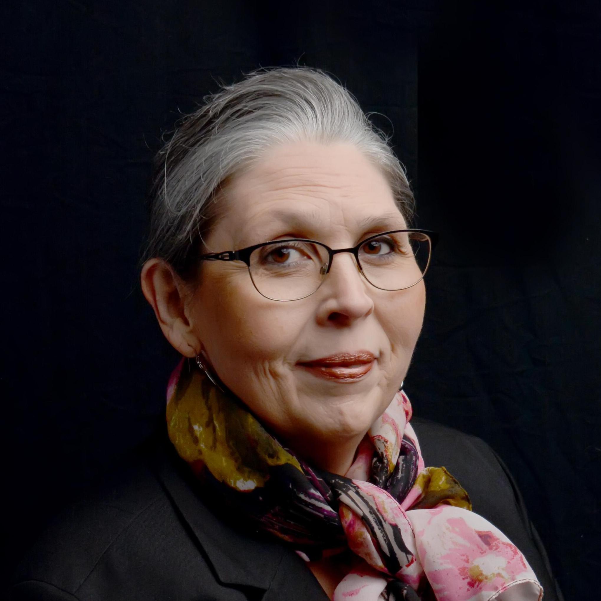 NancyMcWilliams's Profile Photo