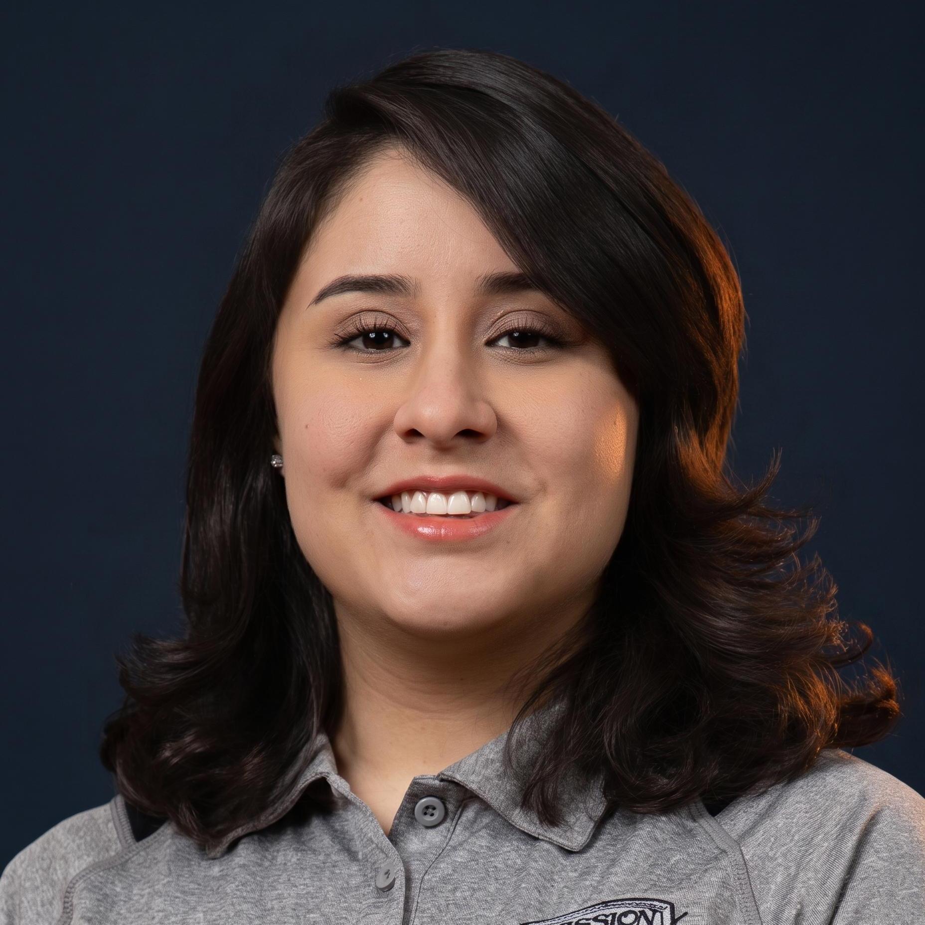 IvonneVilla's Profile Photo