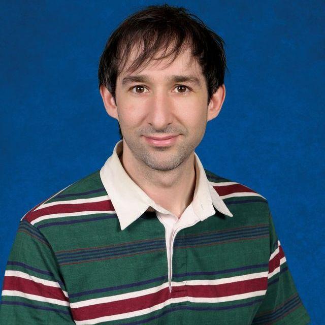 DougCapraro's Profile Photo
