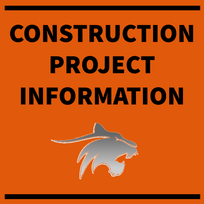 Construction Project Information Featured Photo