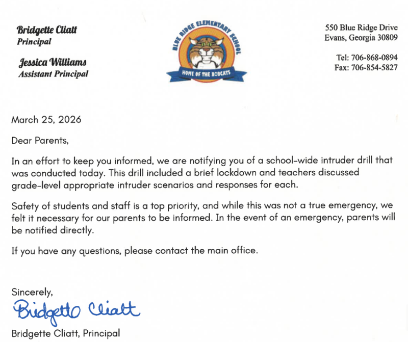 Parent Letter; png attached