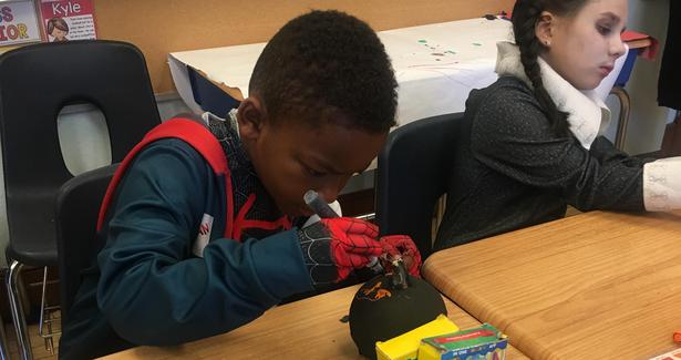 2nd Grade – 2nd Grade – St. Monica Catholic Elementary School