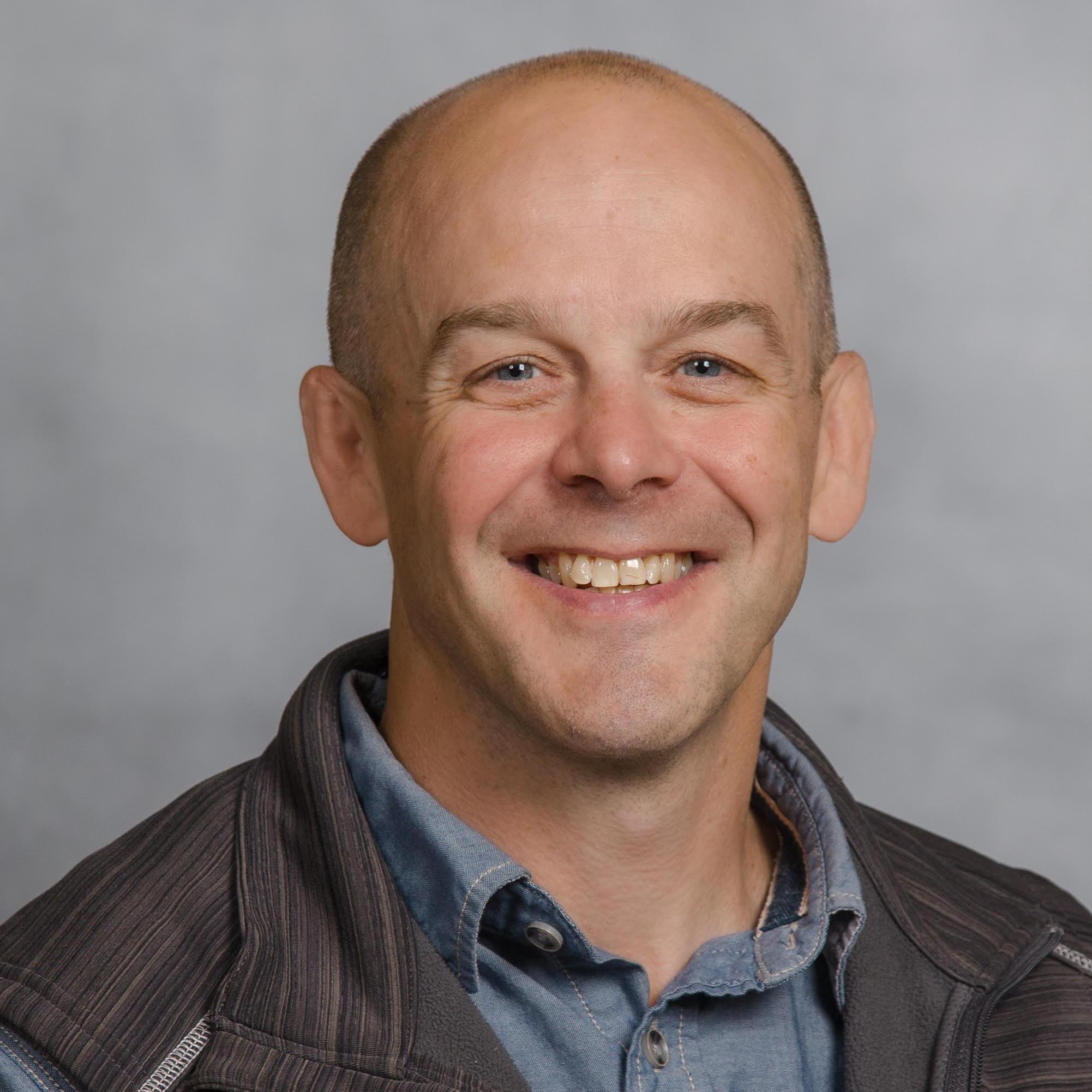 JohnStrittmatter's Profile Photo