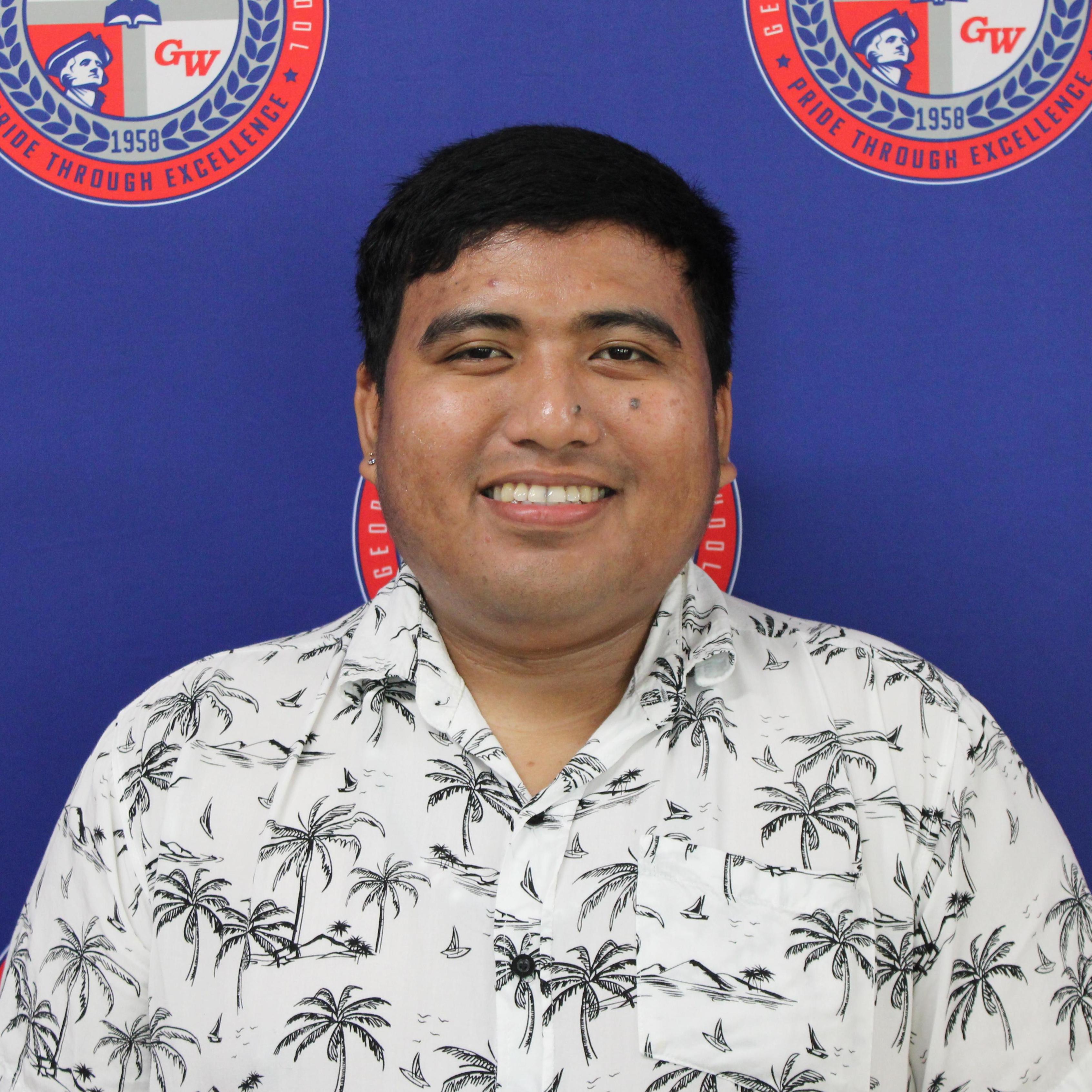 KrisBidangan's Profile Photo