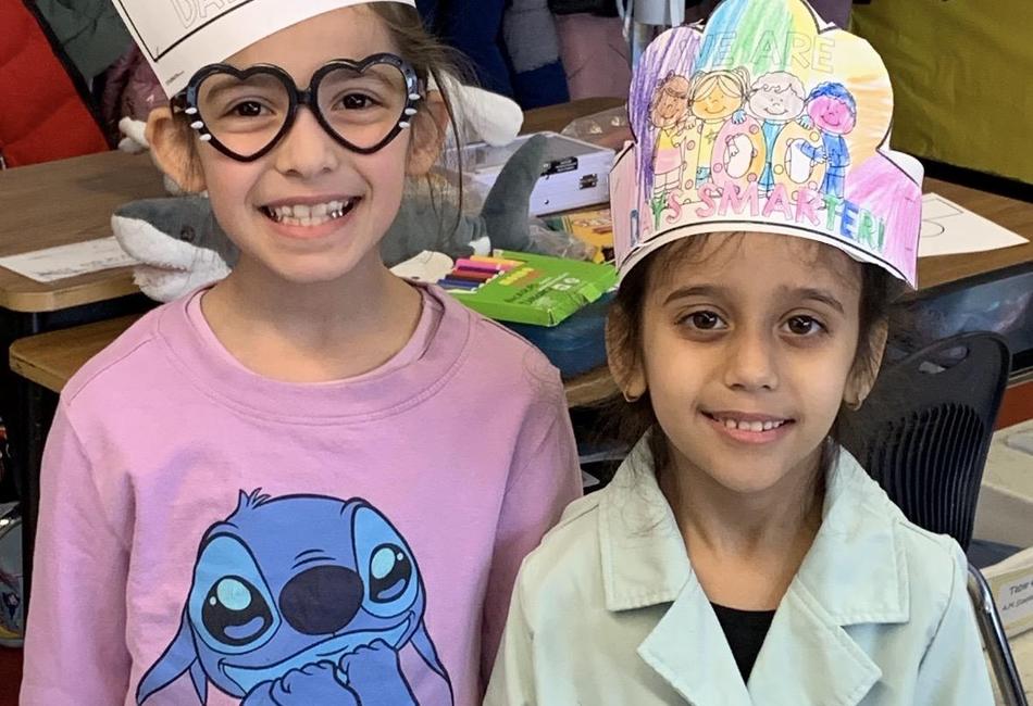 100th Day of School