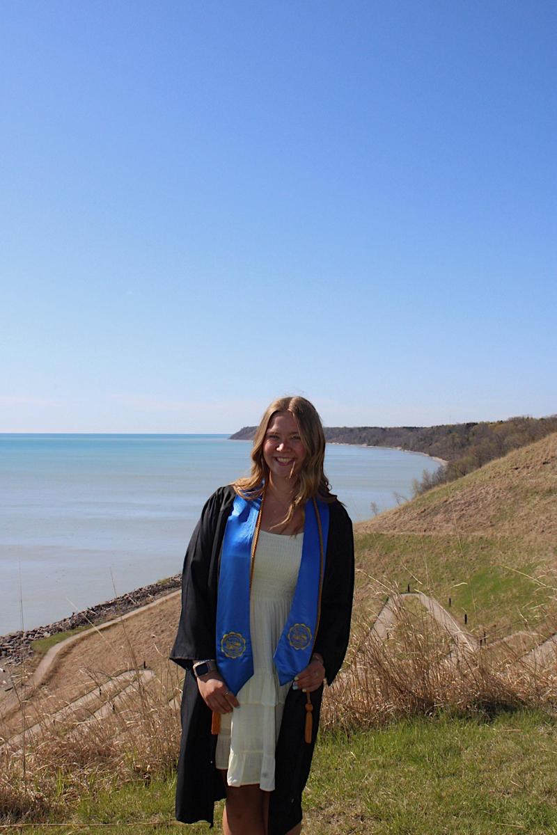 SPOTLIGHT: Welcome Paige Mielke to the CTK Family! Featured Photo