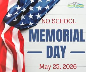 Memorial Day