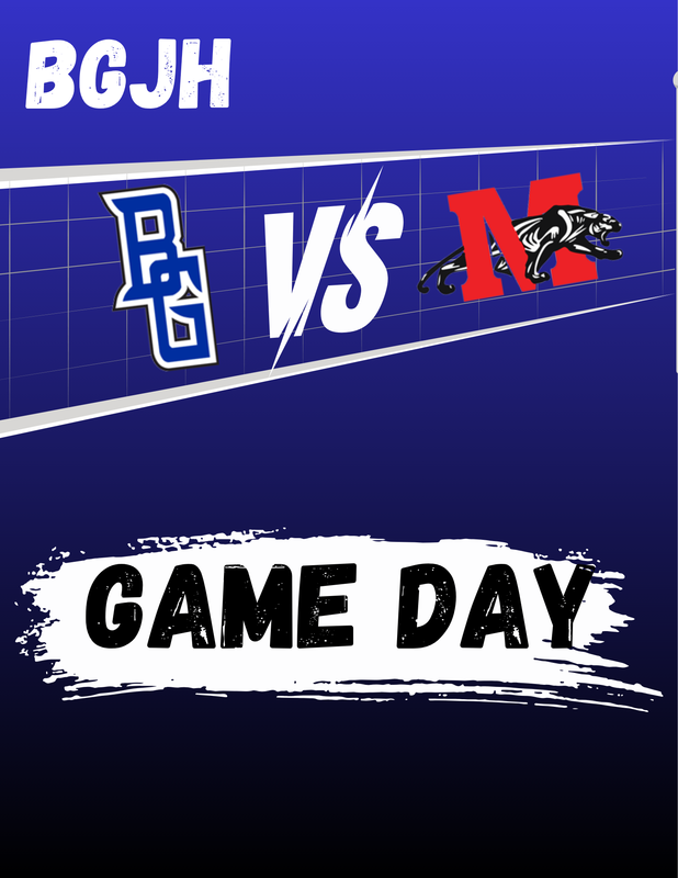 Game Day Alert Featured Photo