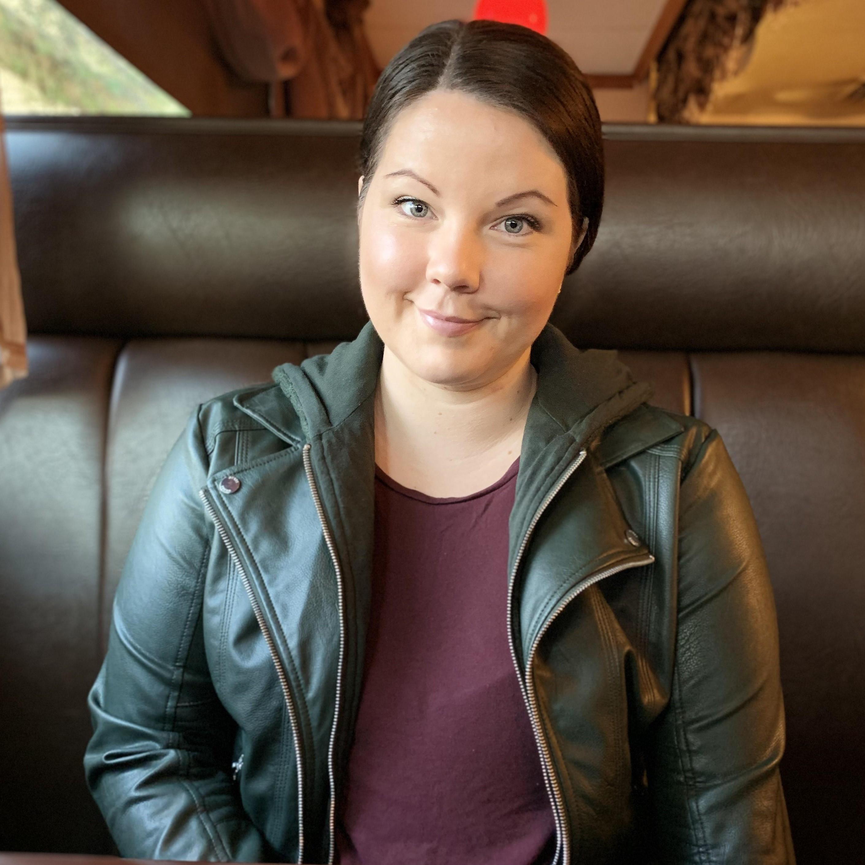 MollyLunsford's Profile Photo