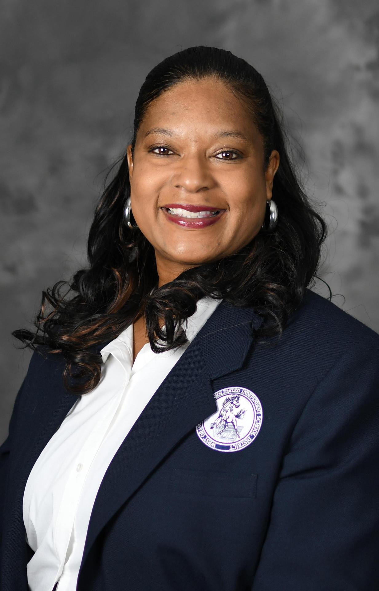 Rolanda Holifield