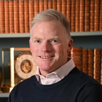 TedDalton's Profile Photo
