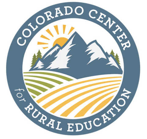 CO Center for Rural Education logo